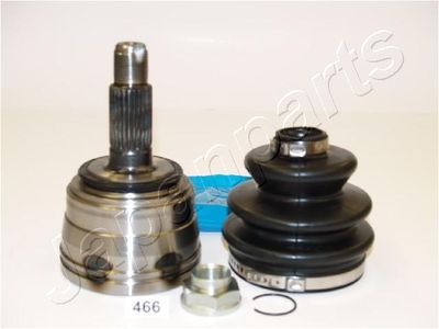 Шарнирный комплект, приводной вал JAPANPARTS GI-466