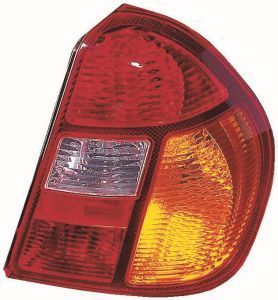 Задний фонарь ABAKUS 551-1932L-UE