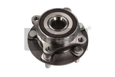 Комплект подшипника ступицы колеса MAXGEAR 33-0939