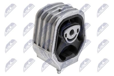 Piekare, Dzinējs NTY ZPS-ME-009