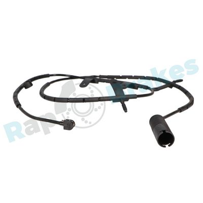 Indikators, Bremžu uzliku nodilums RAP BRAKES R-G0084