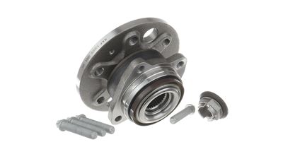 Комплект подшипника ступицы колеса SKF VKBA 6705