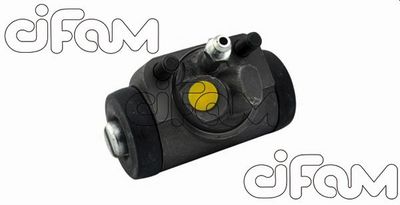 Riteņa bremžu cilindrs CIFAM 101-424