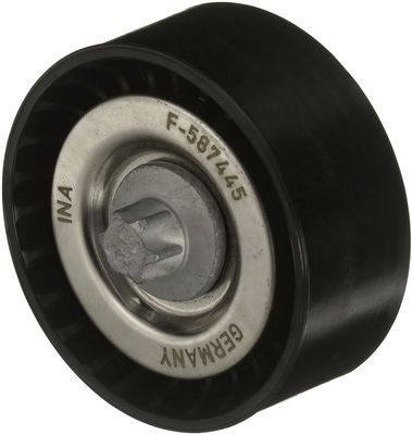 Parazīt-/Vadrullītis, Ķīļrievu siksna GATES T36464