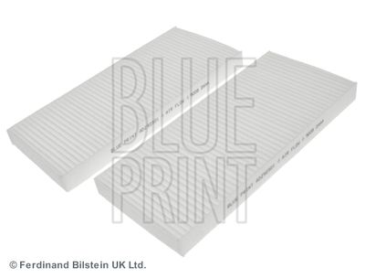 Filtra komplekts, Salona telpas gaiss BLUE PRINT ADZ92501