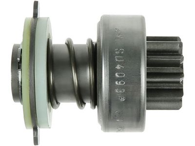Pievads ar brīvgaitas mehānismu, Starteris AS-PL SD4093P