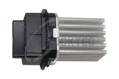 Rezistors, Salona ventilators TRUCKTEC AUTOMOTIVE 02.59.116