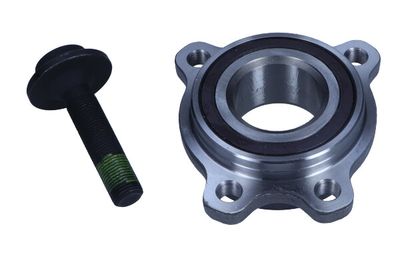 Комплект подшипника ступицы колеса MAXGEAR 33-1188
