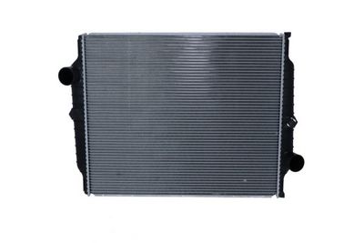 Radiators, Motora dzesēšanas sistēma NRF 50258