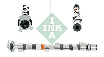 Распредвал Schaeffler INA 428 0167 10