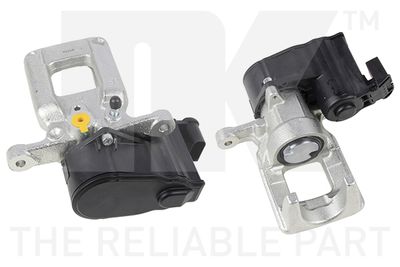 Bremžu suports NK 213733