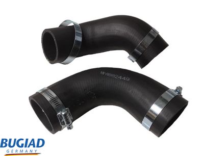 Трубка нагнетаемого воздуха BUGIAD 82449