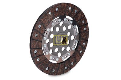 Sajūga disks Schaeffler LuK 323 0457 10