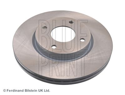 Bremžu diski BLUE PRINT ADN143133