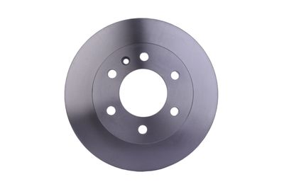 Тормозной диск HELLA 8DD 355 117-621