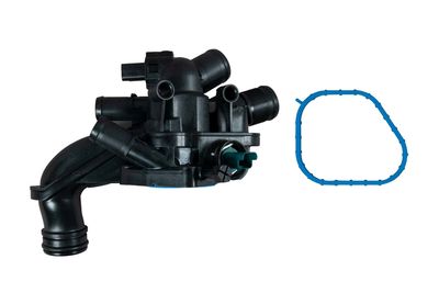 Termostats, Dzesēšanas šķidrums GATES TH607107G1