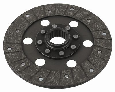 Sajūga disks SACHS 1864 634 441