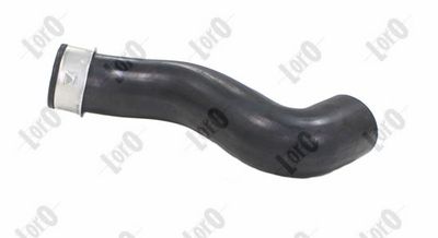 Трубка нагнетаемого воздуха ABAKUS 053-028-010