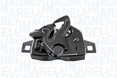 Замок капота MAGNETI MARELLI 350105046000