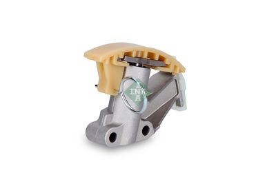 Ķēdes spriegotājmehānisms, Eļļas sūkņa piedziņa Schaeffler INA 551 0034 10