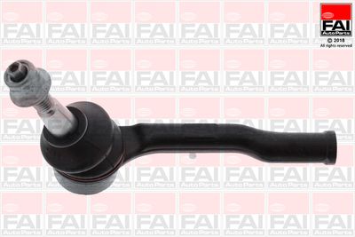 Наконечник поперечной рулевой тяги FAI AutoParts SS9348