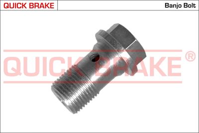 Полый болт QUICK BRAKE 3253