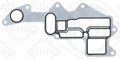 Blīve, Eļļas filtra korpuss ELRING 475.181