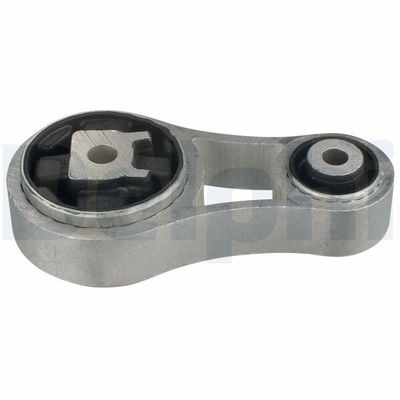 Подвеска, двигатель DELPHI TEM049