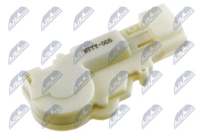 Замок двери NTY EZC-TY-005