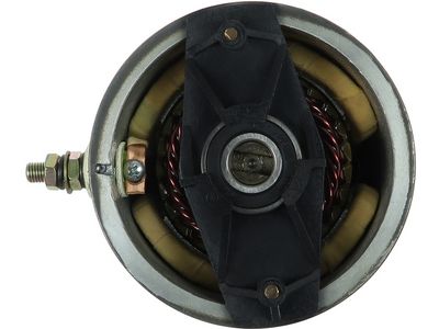 Elektromotors AS-PL DC9050S