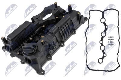 Крышка головки цилиндра NTY BPZ-KA-304