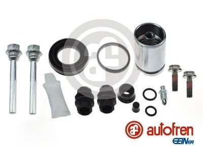 Ремкомплект, тормозной суппорт AUTOFREN SEINSA D44132S