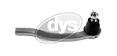 Stūres šķērsstiepņa uzgalis DYS 22-25418