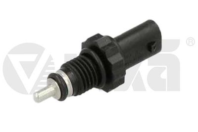 Датчик, температура охлаждающей жидкости vika 91003101