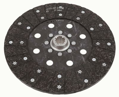 Sajūga disks SACHS 1864 994 901