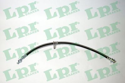 Тормозной шланг LPR 6T47859