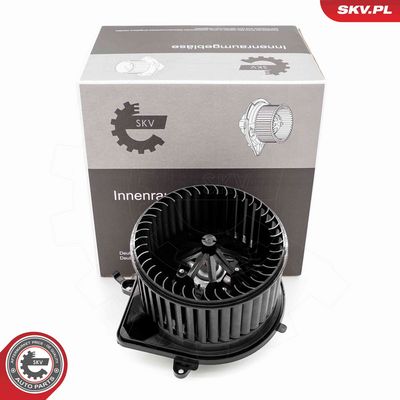 Salona ventilators ESEN SKV 68SKV056