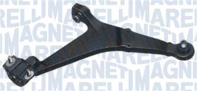 Рычаг независимой подвески колеса, подвеска колеса MAGNETI MARELLI 301181389800