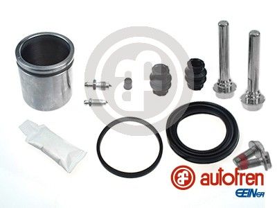 AUTOFREN SEINSA D43530S Remkomplekts, Bremžu suports