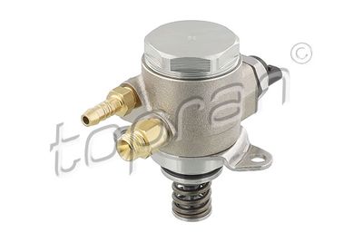 Насос высокого давления TOPRAN 630652