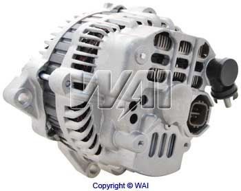 Ģenerators WAI 12488N