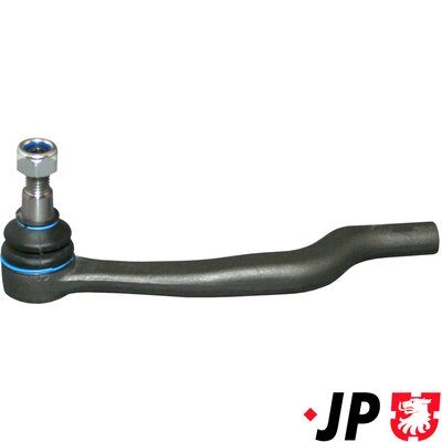 Наконечник поперечной рулевой тяги JP GROUP 1344601070