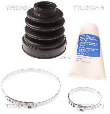 Комплект пыльника, приводной вал TRISCAN 854016904