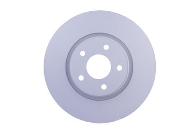 Тормозной диск HELLA 8DD 355 128-471