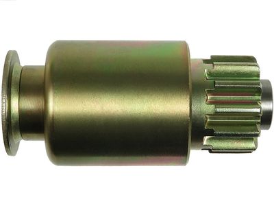 AS-PL SD1016 Pievads ar brīvgaitas mehānismu