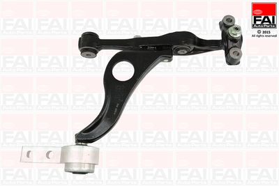 Neatkarīgās balstiekārtas svira, Riteņa piekare FAI AutoParts SS7426