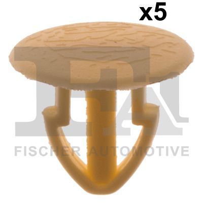 FA1 11100085 Moldings/aizsarguzlika