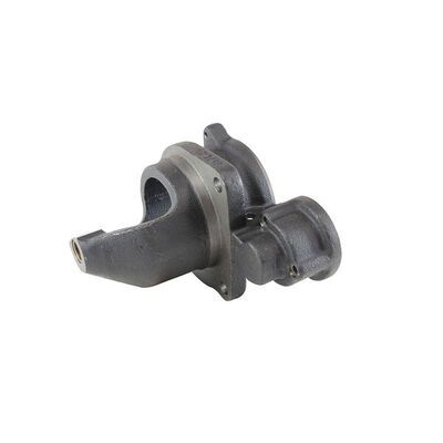 Крышка MAHLE MSX 227