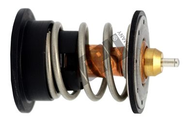 Termostats, Dzesēšanas šķidrums HEPU TM1212