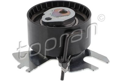 Натяжной ролик, ремень ГРМ TOPRAN 722 765